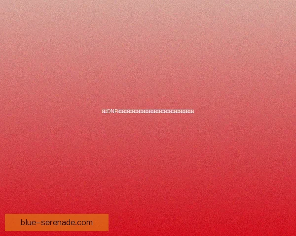 探索DNF红的成长历程与角色特色解析全面剖析红色职业在游戏中的地位与发展